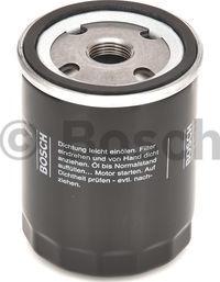 BOSCH 0 451 103 342 - Oljefilter xdelar.se