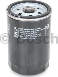 BOSCH 0 451 103 369 - Oljefilter xdelar.se