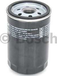 BOSCH 0 451 103 369 - Oljefilter xdelar.se