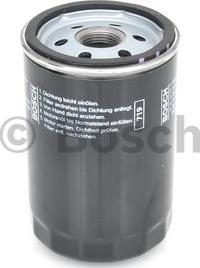 BOSCH 0 451 103 369 - Oljefilter xdelar.se