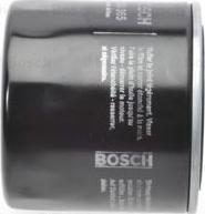 BOSCH 0 451 103 365 - Oljefilter xdelar.se