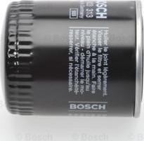 BOSCH 0 451 103 313 - Oljefilter xdelar.se