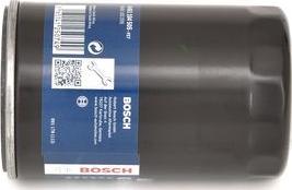 BOSCH 0 451 103 259 - Oljefilter xdelar.se