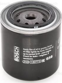 BOSCH 0 451 103 251 - Oljefilter xdelar.se