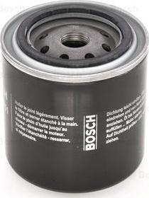 BOSCH 0 451 103 251 - Oljefilter xdelar.se