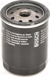 BOSCH 0 451 103 232 - Oljefilter xdelar.se