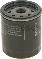 BOSCH 0 451 103 227 - Oljefilter xdelar.se