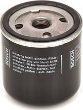 BOSCH 0 451 103 271 - Oljefilter xdelar.se