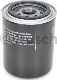 BOSCH 0 451 103 278 - Oljefilter xdelar.se