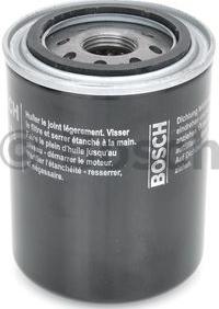 BOSCH 0 451 103 278 - Oljefilter xdelar.se