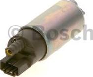 BOSCH 0 580 453 443 - Bränslepump xdelar.se