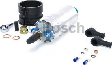 BOSCH 0 580 464 999 - Bränslepump xdelar.se