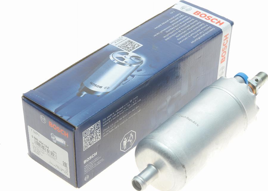 BOSCH 0 580 464 044 - Bränslepump xdelar.se