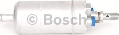 BOSCH 0 580 464 021 - Bränslepump xdelar.se