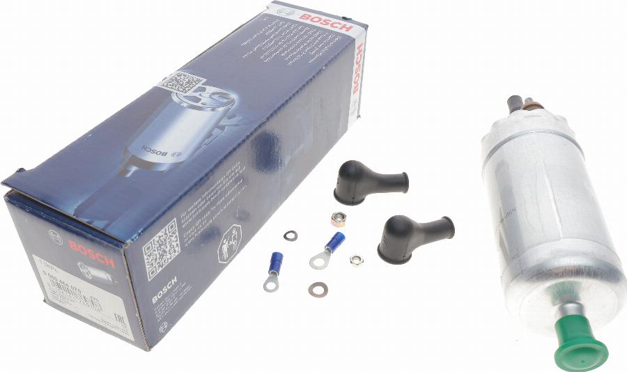 BOSCH 0 580 464 070 - Bränslepump xdelar.se