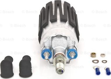 BOSCH 0 580 464 125 - Bränslepump xdelar.se