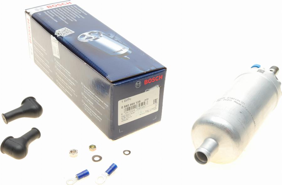 BOSCH 0 580 464 125 - Bränslepump xdelar.se