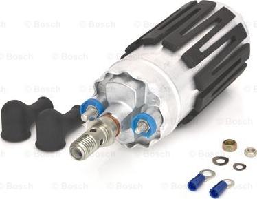 BOSCH 0 580 464 125 - Bränslepump xdelar.se