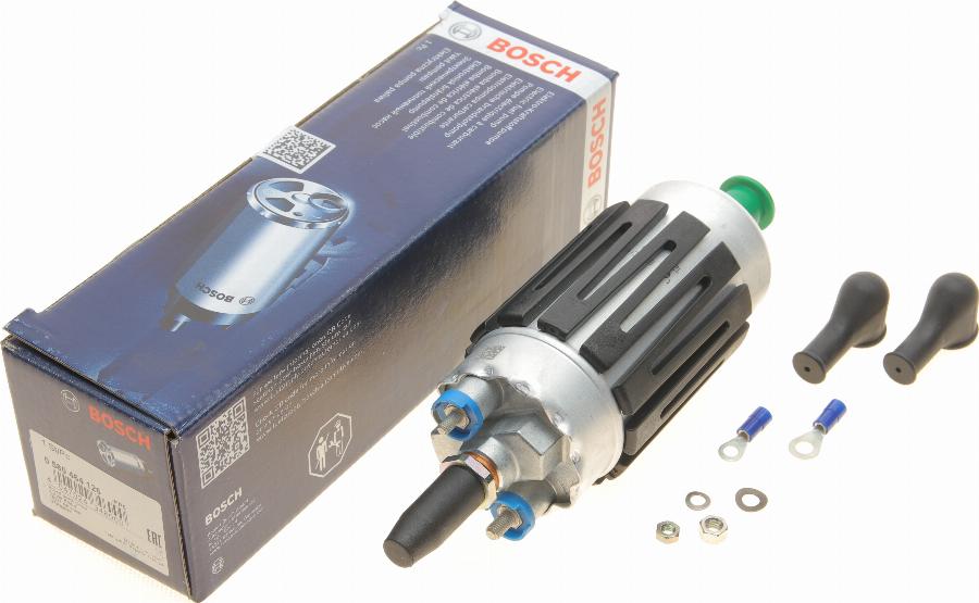 BOSCH 0 580 464 126 - Bränslepump xdelar.se