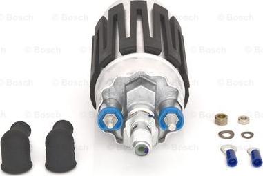 BOSCH 0 580 464 126 - Bränslepump xdelar.se