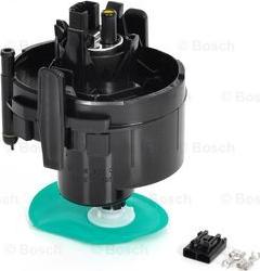 BOSCH 0 580 314 123 - Bränslepump xdelar.se