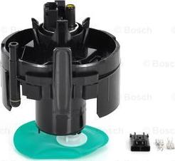 BOSCH 0 580 314 123 - Bränslepump xdelar.se