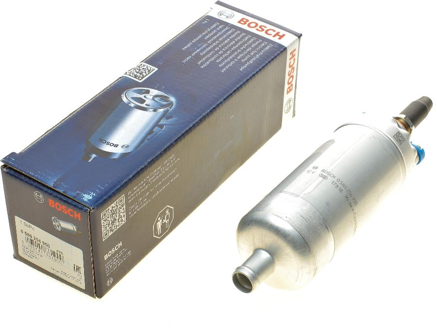 BOSCH 0 580 254 950 - Bränslepump xdelar.se