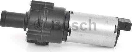 BOSCH 0 392 020 034 - Extra vattenpump xdelar.se