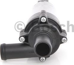 BOSCH 0 392 020 034 - Extra vattenpump xdelar.se