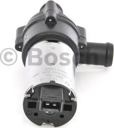 BOSCH 0 392 020 034 - Extra vattenpump xdelar.se