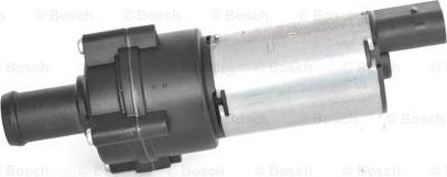 BOSCH 0 392 020 073 - Extra vattenpump xdelar.se