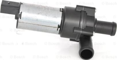 BOSCH 0 392 020 073 - Extra vattenpump xdelar.se