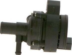 BOSCH 0 392 023 044 - Extra vattenpump xdelar.se