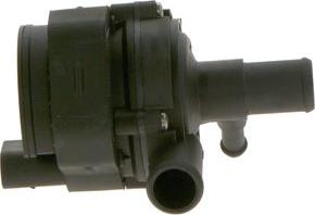 BOSCH 0 392 023 044 - Extra vattenpump xdelar.se