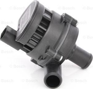 BOSCH 0 392 023 004 - Extra vattenpump xdelar.se