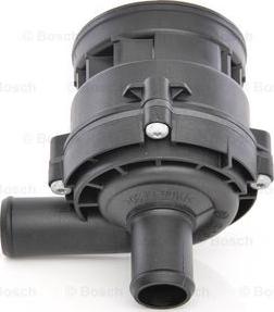 BOSCH 0 392 023 004 - Extra vattenpump xdelar.se