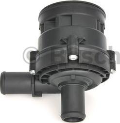 BOSCH 0 392 023 015 - Extra vattenpump xdelar.se