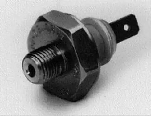 BorgWarner (BERU) SPR036 - Sensor, oljetryck xdelar.se