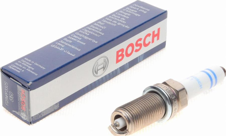 BOSCH 0 241 245 673 - Tändstift xdelar.se