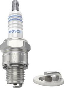 BOSCH 0 241 235 607 - Tändstift xdelar.se