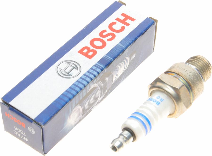 BOSCH 0 241 235 607 - Tändstift xdelar.se