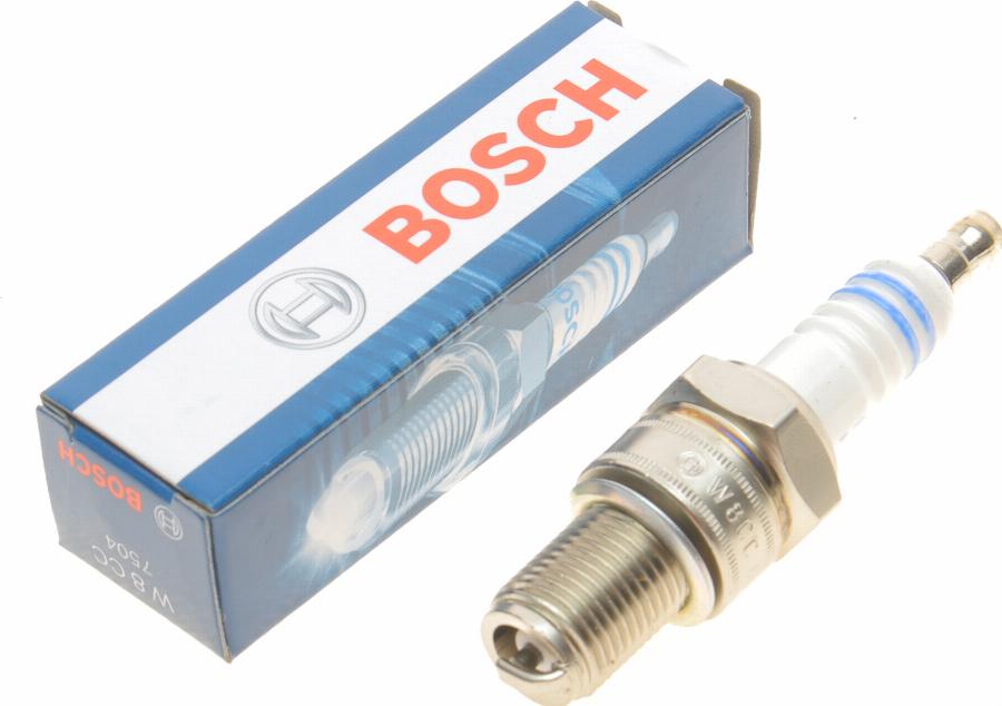 BOSCH 0 241 229 579 - Tändstift xdelar.se