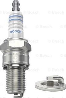 BOSCH 0 241 229 579 - Tändstift xdelar.se