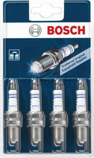 BOSCH 0 242 230 607 - Tändstift xdelar.se