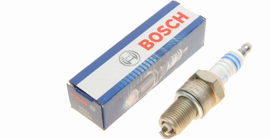 BOSCH 0 241 229 715 - Tändstift xdelar.se