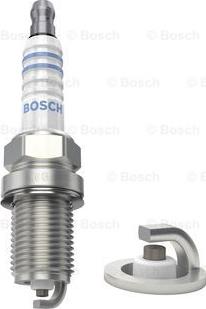 BOSCH 0 242 245 536 - Tändstift xdelar.se