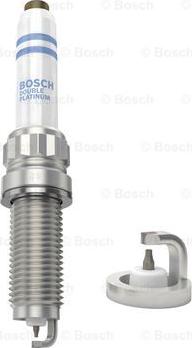 BOSCH 0 242 145 555 - Tändstift xdelar.se