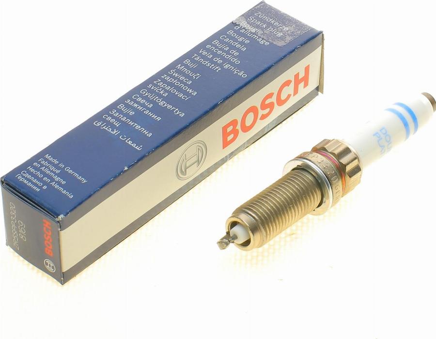 BOSCH 0 242 145 555 - Tändstift xdelar.se