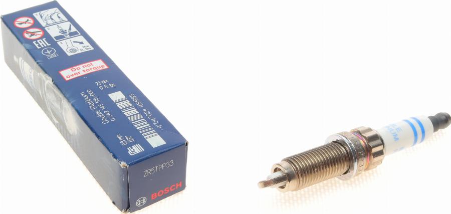 BOSCH 0 242 145 515 - Tändstift xdelar.se