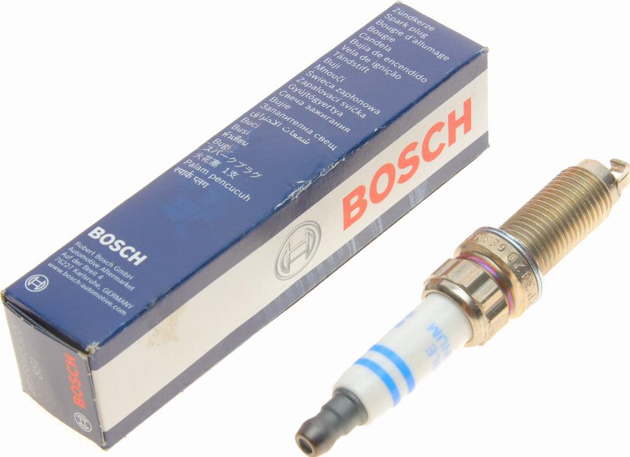 BOSCH 0 242 145 535 - Tändstift xdelar.se